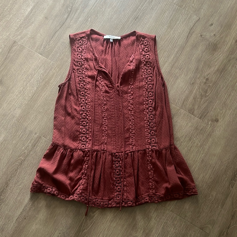 RO&DE Top - Picture 1 of 3